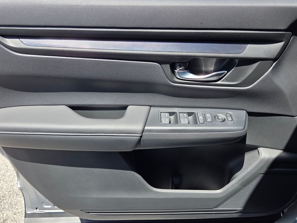 2024 Honda CR-V EX - Photo 31