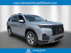 2026 Honda Pilot EX-L SUV