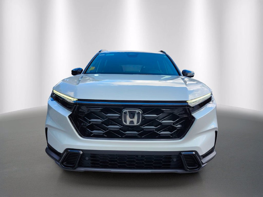 New 2027 Honda CR-V Hybrid Sport-L SUV