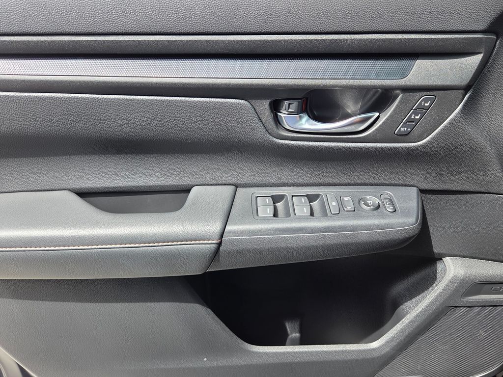 2024 Honda CR-V Sport-L - Photo 33