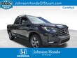  Honda Ridgeline