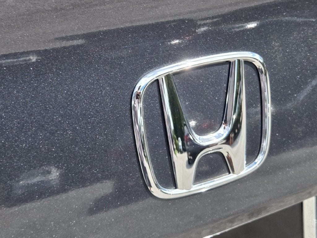 2024 Honda Civic EX - Photo 15