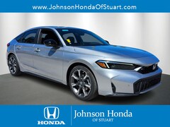 2026 Honda Civic Hybrid Sport Touring Hatchback