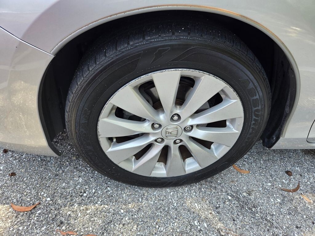 Used 2013 Honda Accord EX Sedan