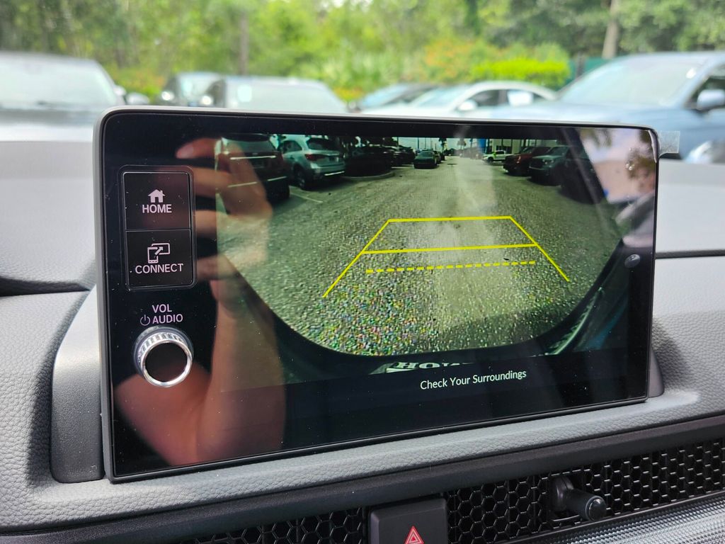 2026 Honda CR-V TrailSport - Photo 23