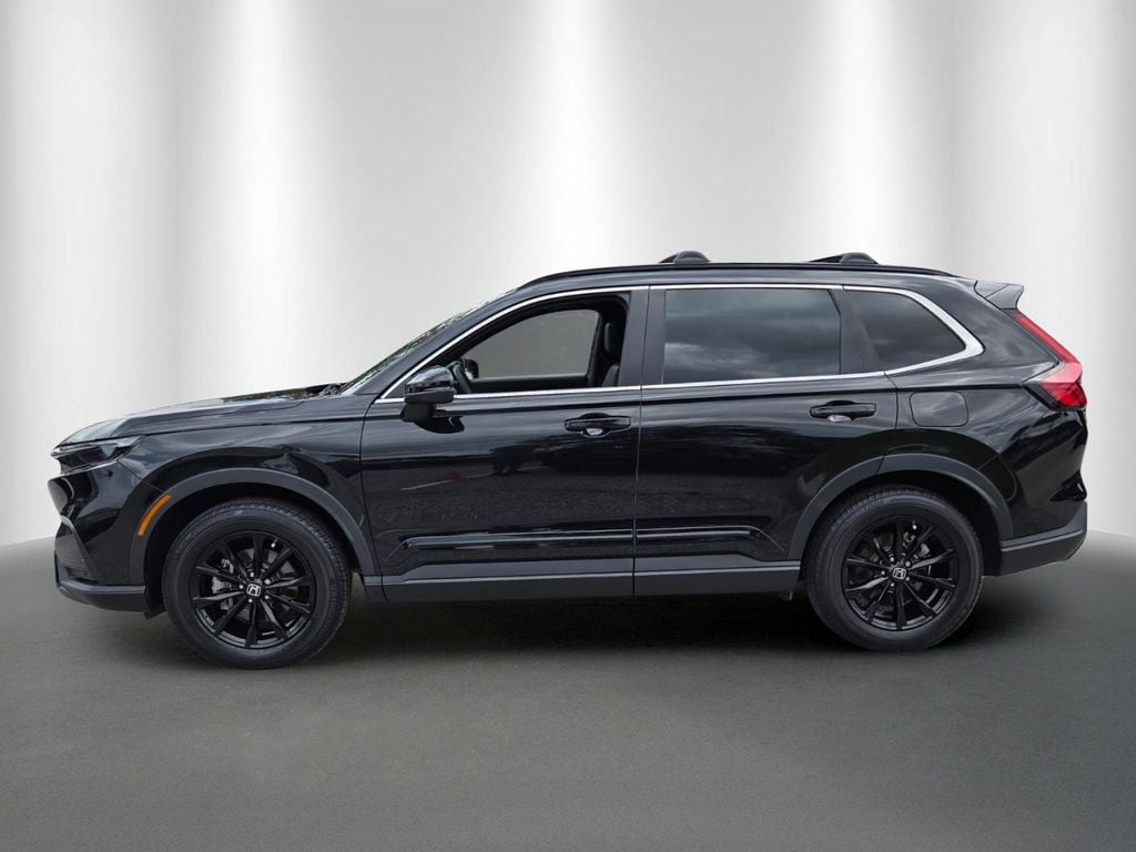 2024 Honda CR-V Sport-L - Photo 6