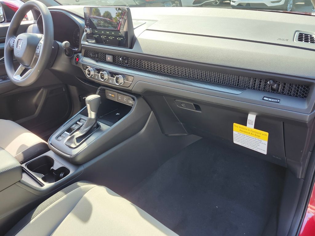 2026 Honda CR-V EX - Photo 16