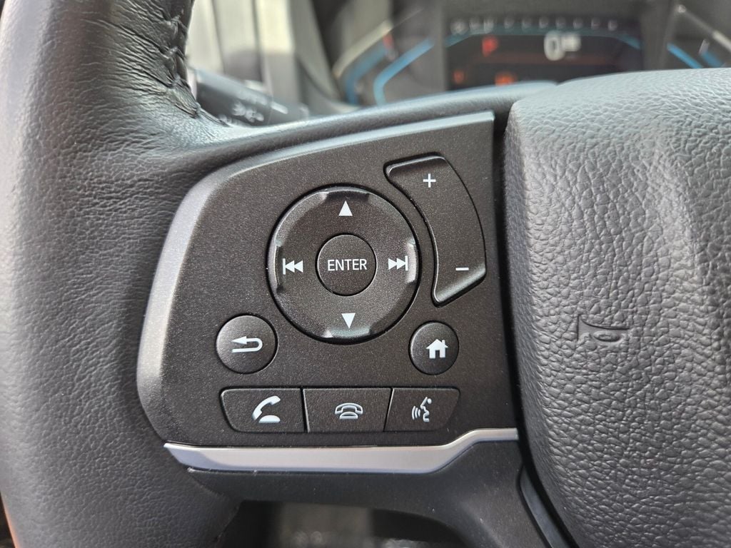 2022 Honda Odyssey EX-L - Photo 20