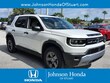 Honda Passport