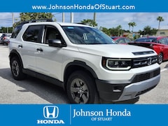 2026 Honda Passport RTL SUV