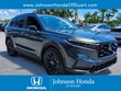 Honda CR-V Hybrid