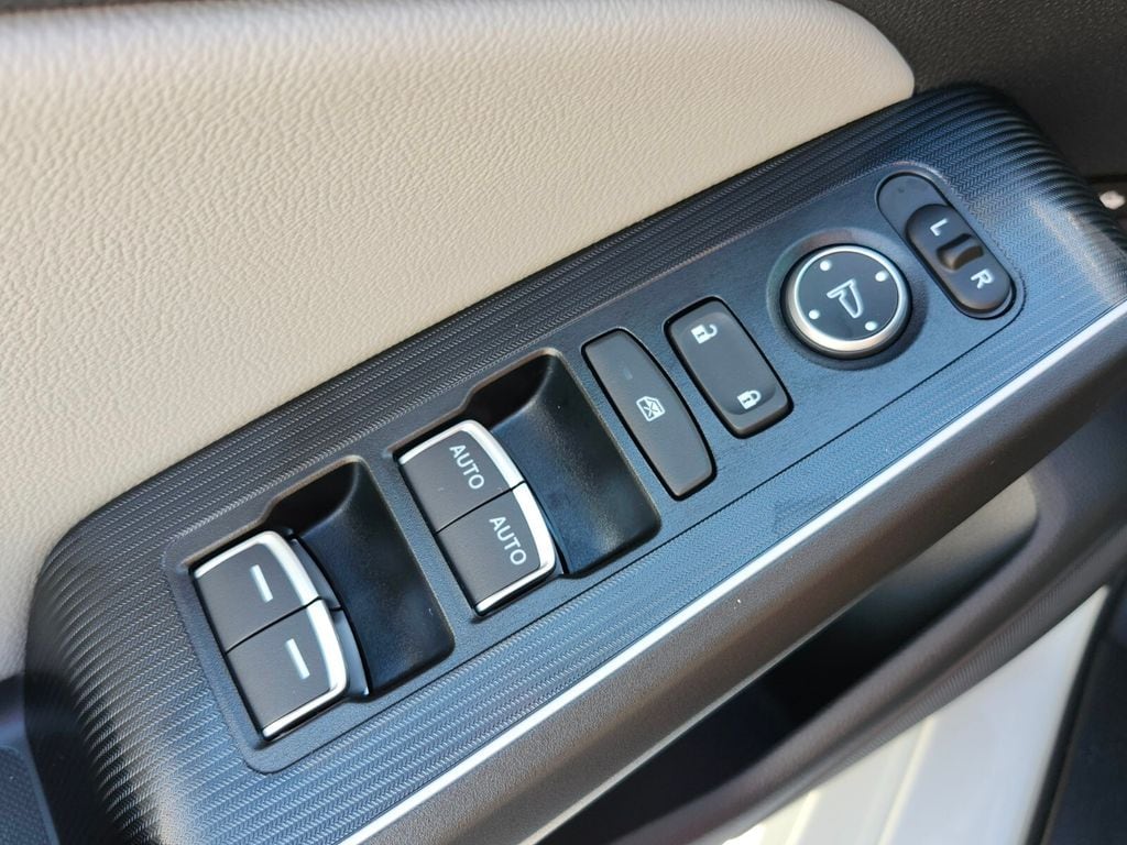 2026 Honda Civic Sport Touring - Photo 31