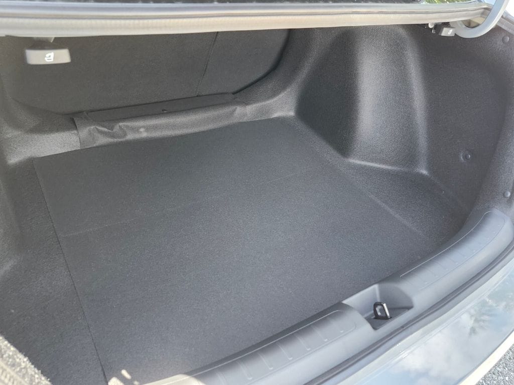 2026 Honda Civic Si - Photo 12