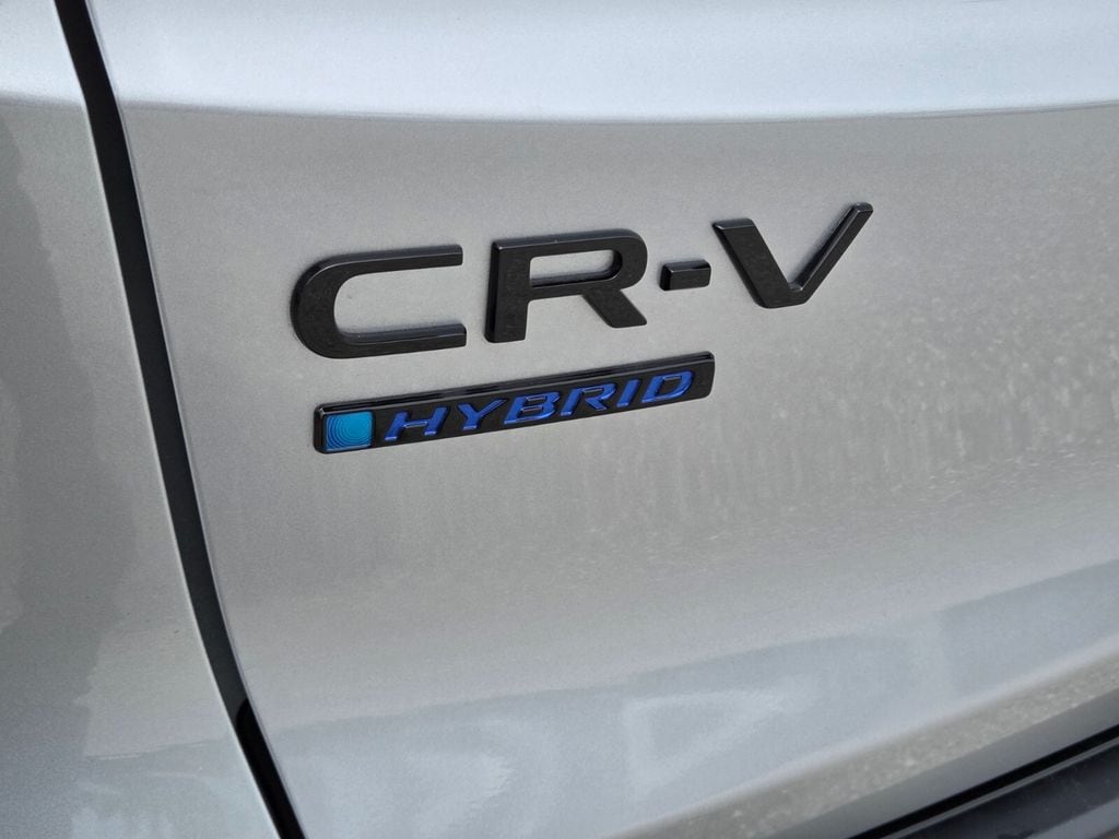 2026 Honda CR-V Sport - Photo 15