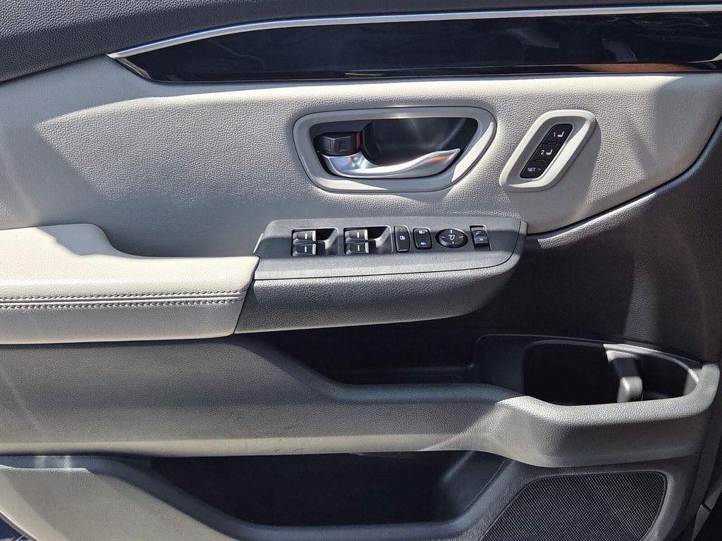 2024 Honda Pilot Touring - Photo 33