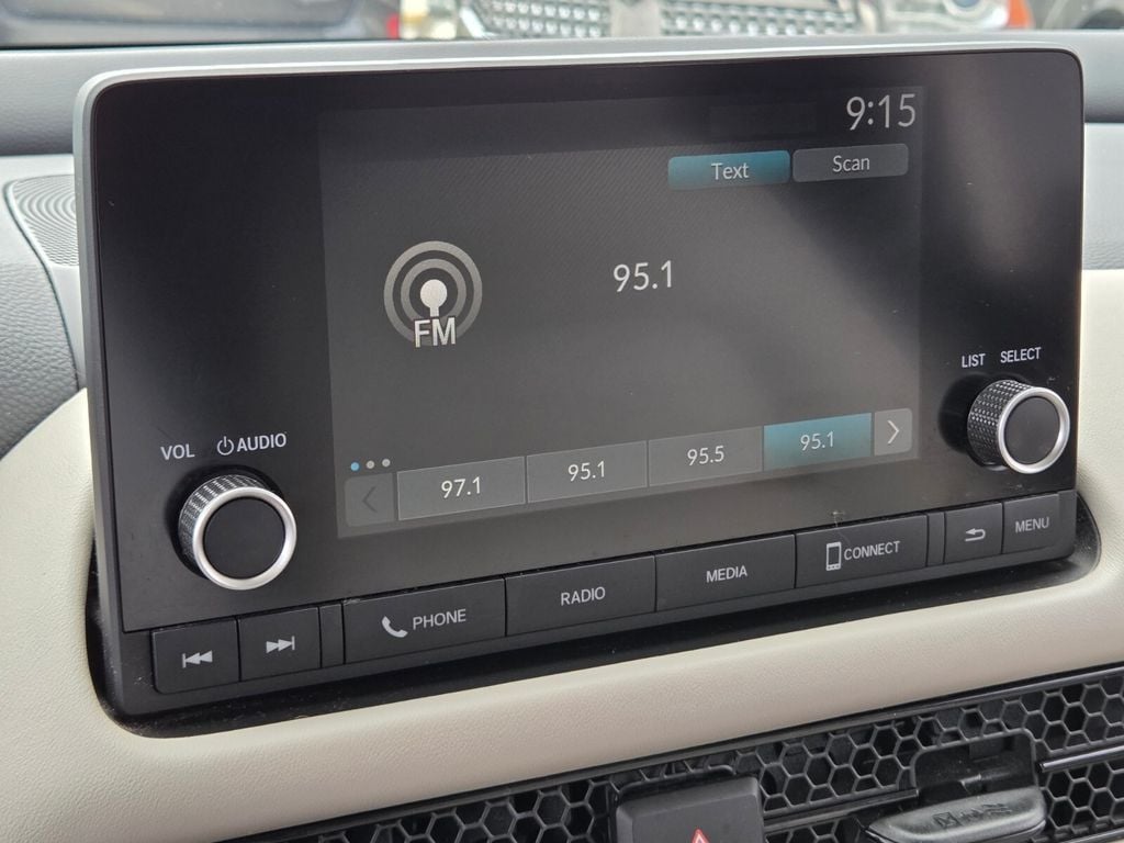 2023 Honda HR-V LX - Photo 24