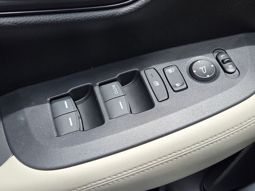 2024 Honda HR-V LX - Photo 29