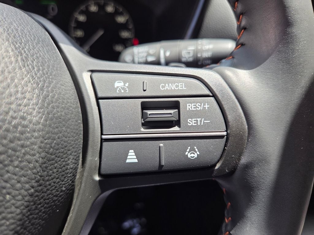 2024 Honda CR-V Sport-L - Photo 23