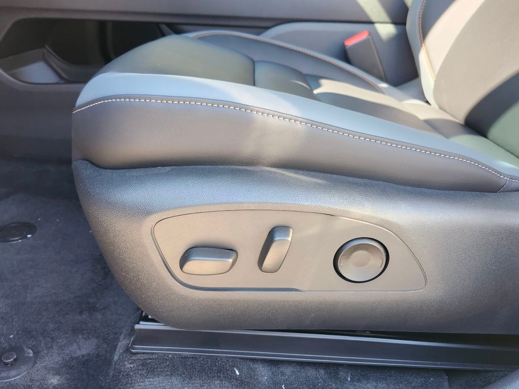 2025 Honda Prologue Touring - Photo 6