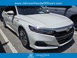  Honda Accord Hybrid