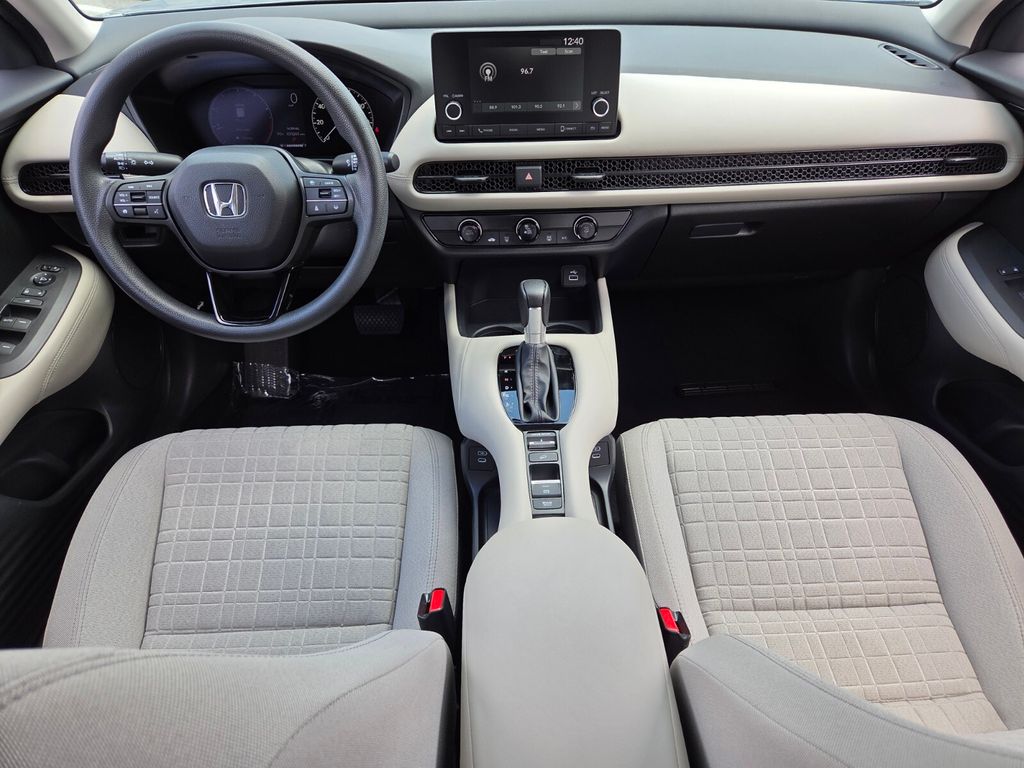 2024 Honda HR-V LX - Photo 13