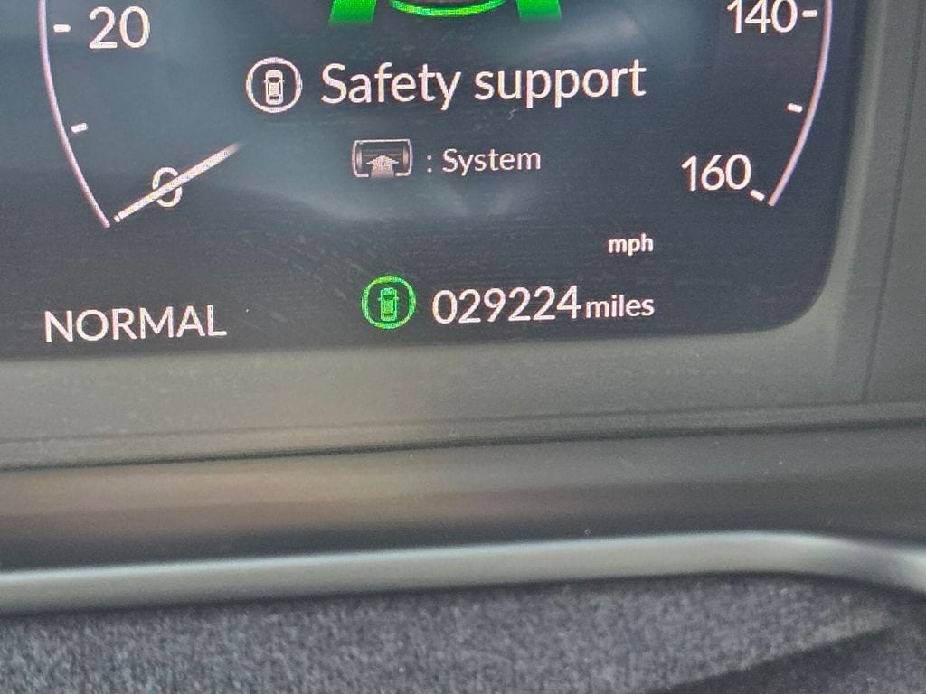 2024 Honda Accord Hybrid EX-L - Photo 25