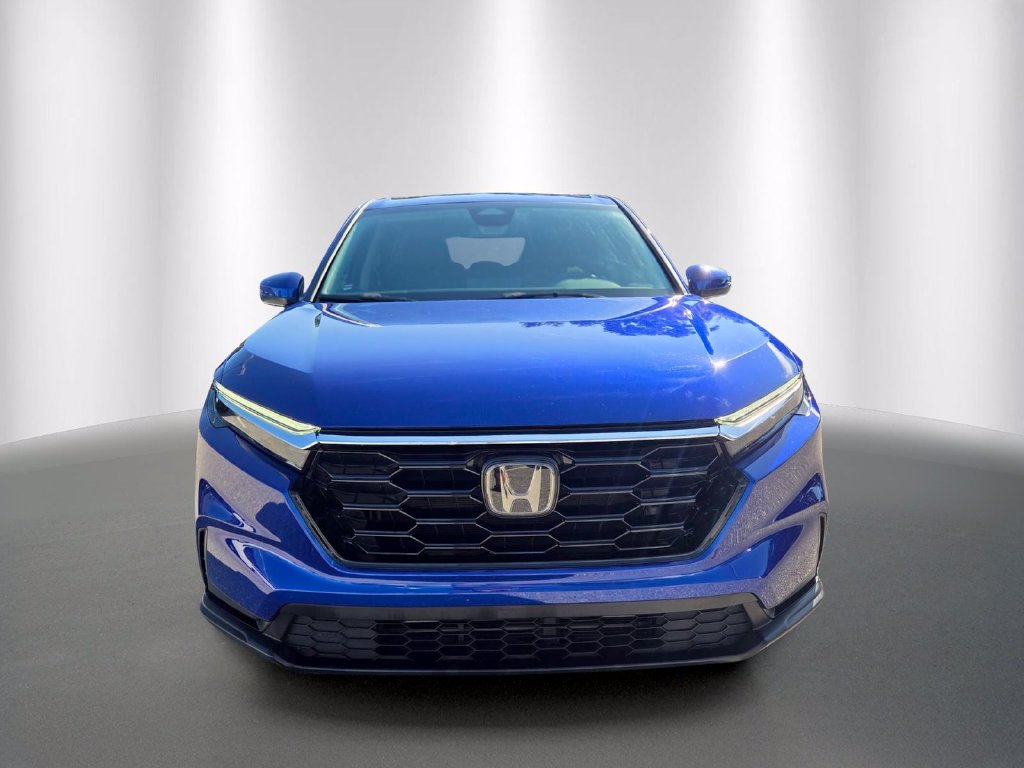 2024 Honda CR-V EX - Photo 8