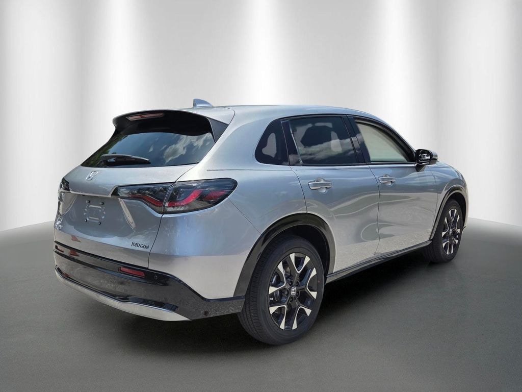 New 2027 Honda HR-V EX-L SUV