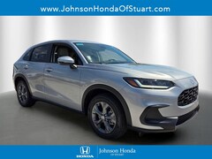 2027 Honda HR-V LX SUV