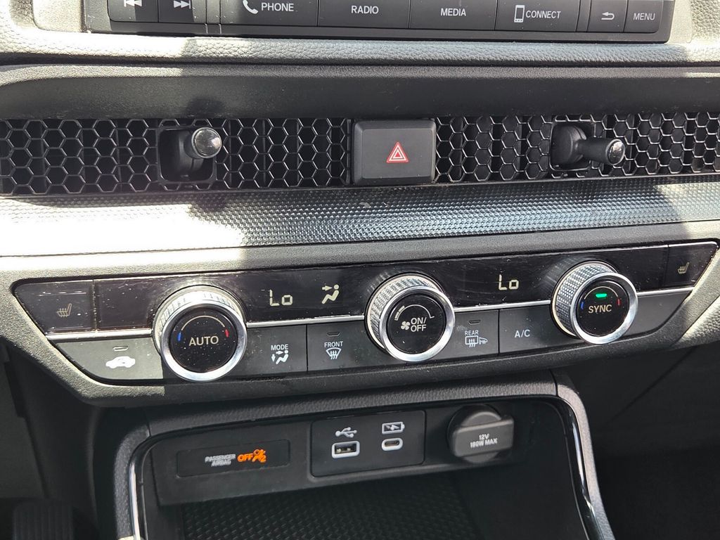 2023 Honda CR-V Sport - Photo 29