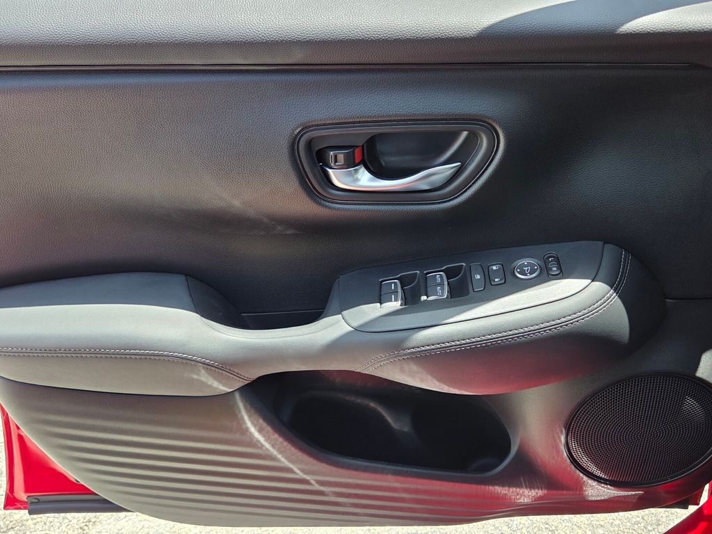 2024 Honda HR-V EX-L - Photo 31
