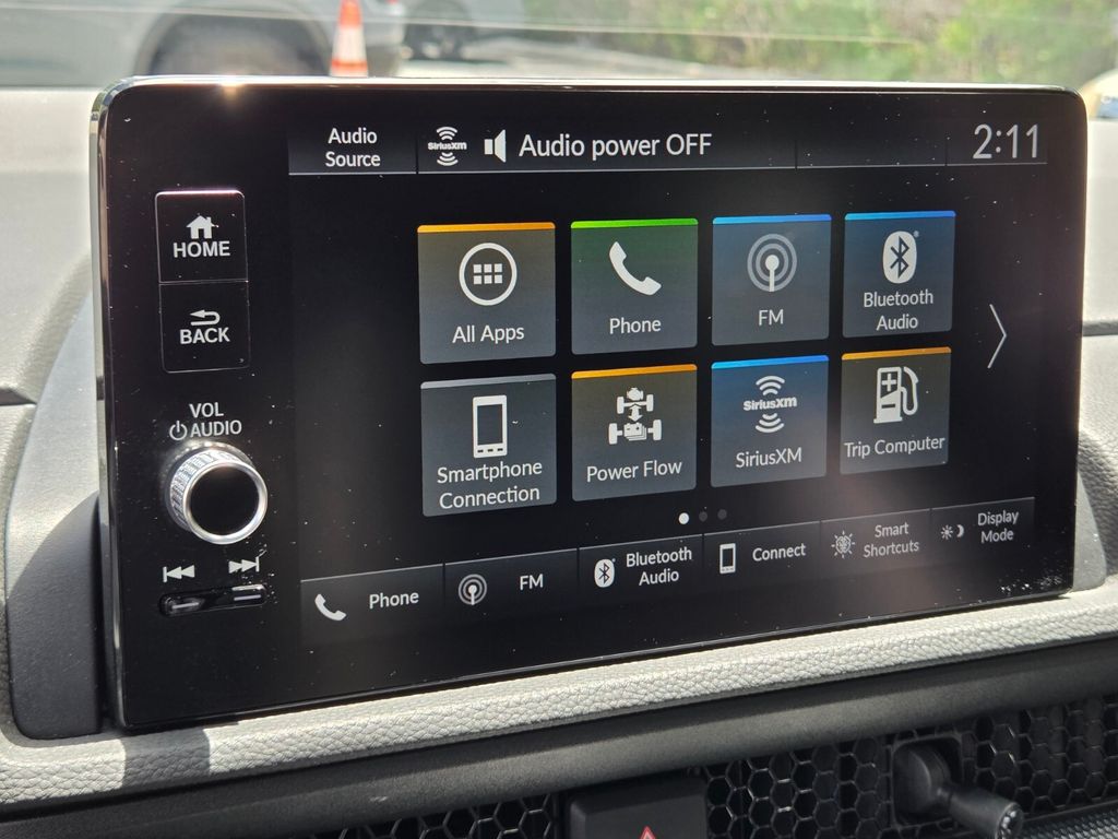 2024 Honda CR-V Sport-L - Photo 26