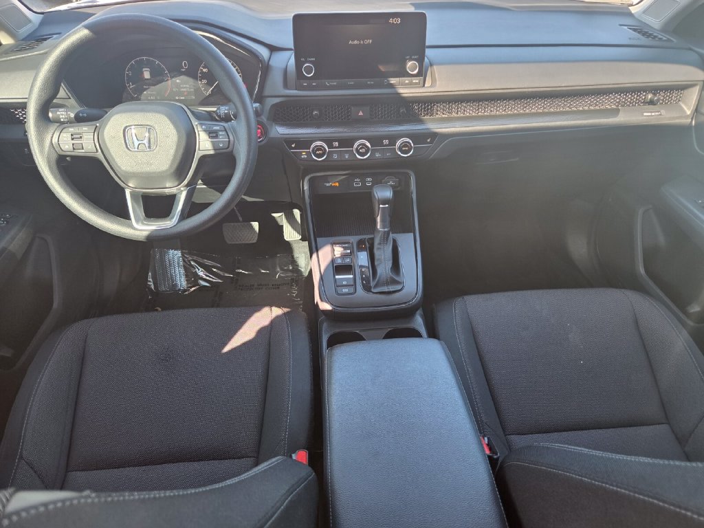 2024 Honda CR-V EX - Photo 13