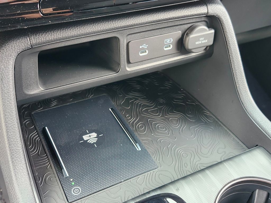 2026 Honda Passport TrailSport - Photo 26