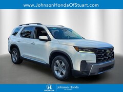 2026 Honda Pilot EX-L SUV