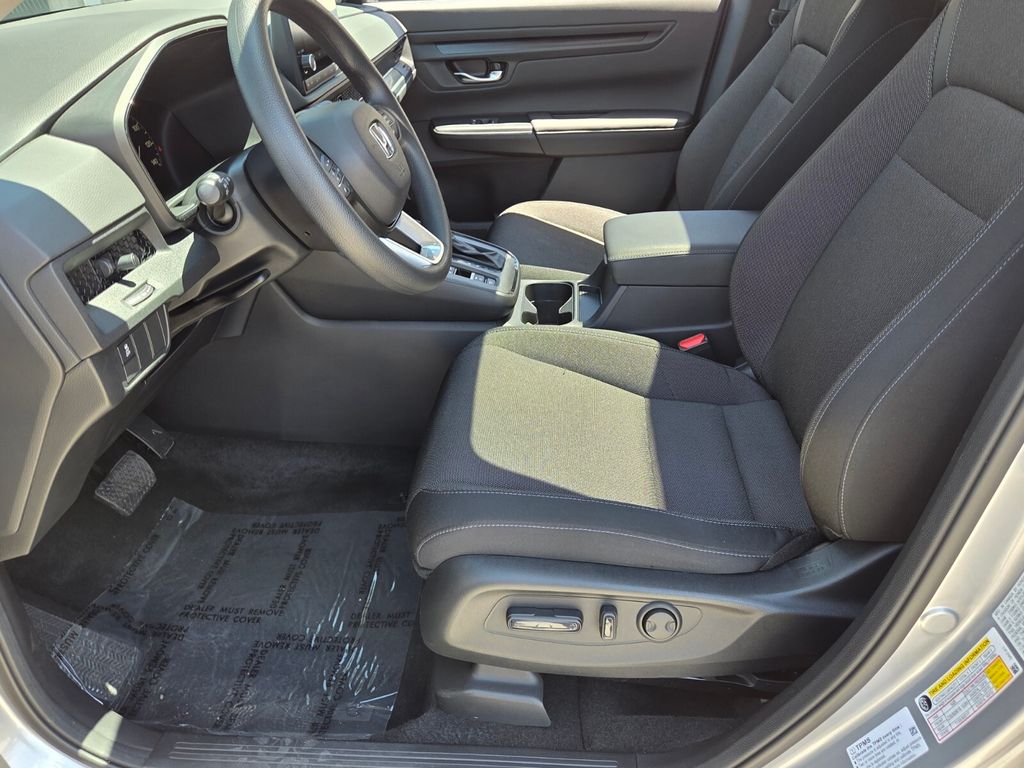 2024 Honda CR-V EX - Photo 9
