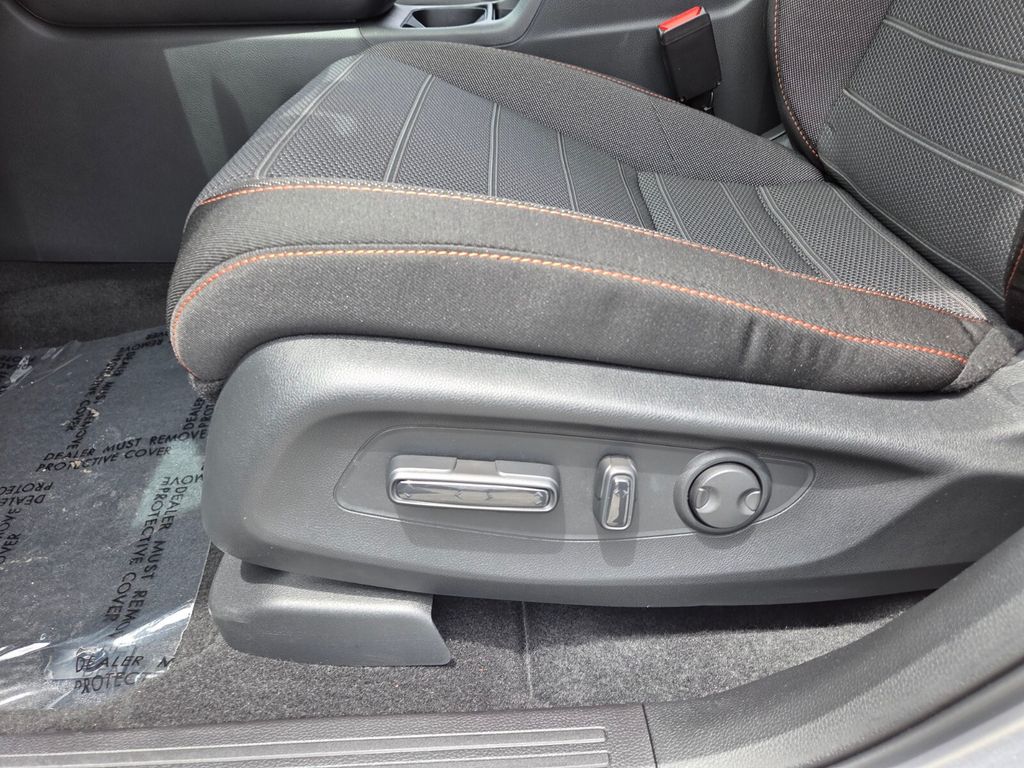 2026 Honda CR-V Sport - Photo 10