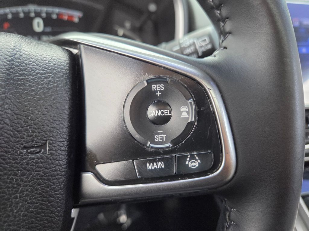 2018 Honda CR-V EX-L - Photo 22