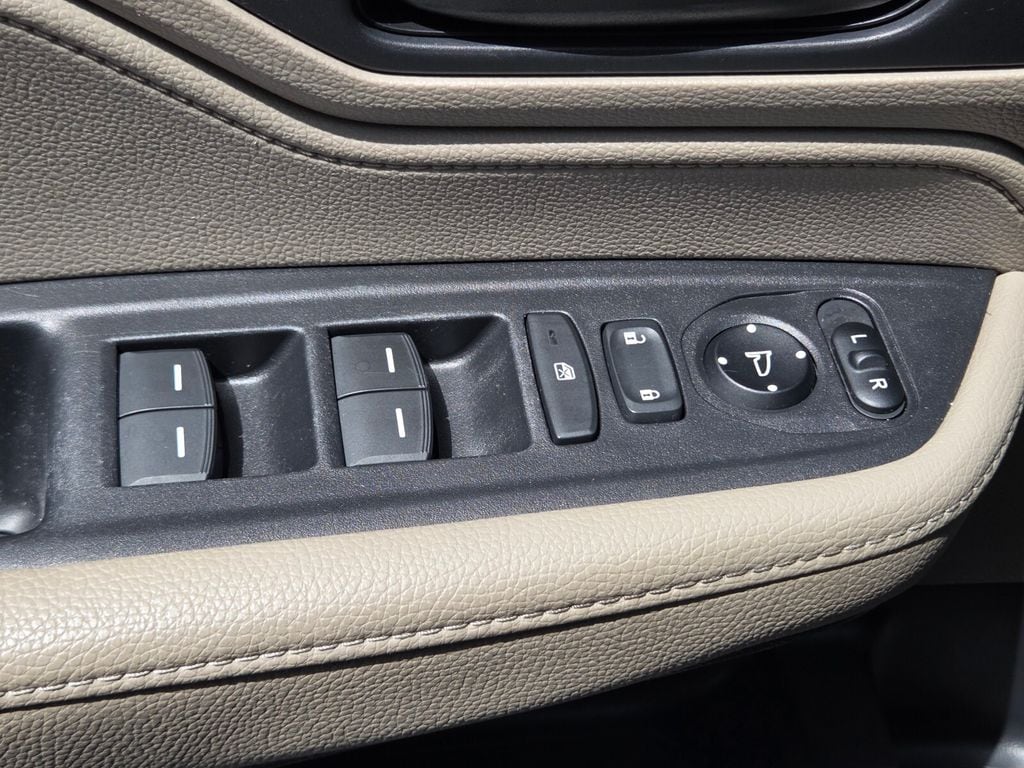 2022 Honda Odyssey EX-L - Photo 30
