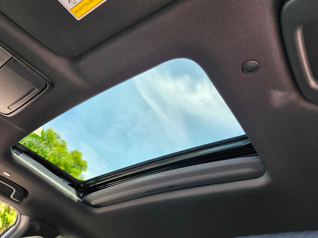 2026 Honda CR-V TrailSport - Photo 19