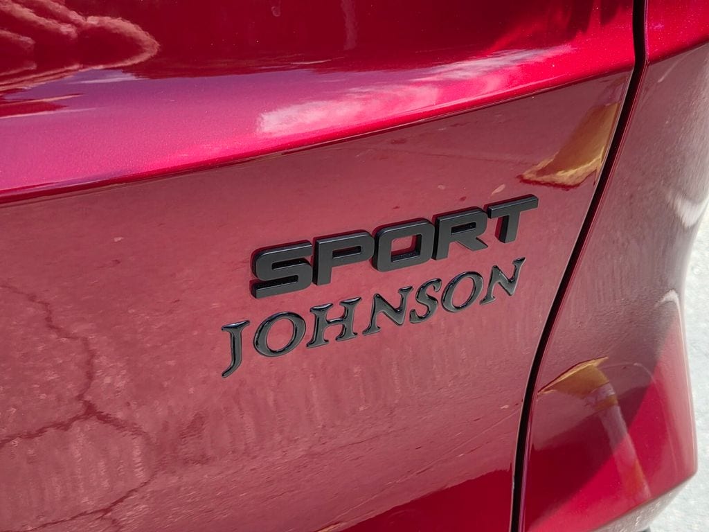 2024 Honda CR-V Sport-L - Photo 17