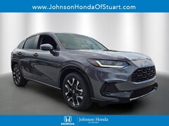 2027 Honda HR-V EX-L SUV