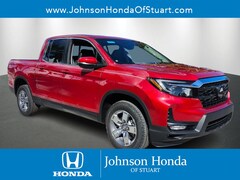 2026 Honda Ridgeline RTL Truck Crew Cab