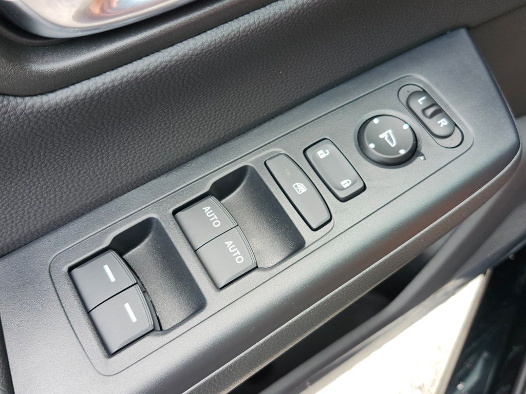 2026 Honda CR-V TrailSport - Photo 31