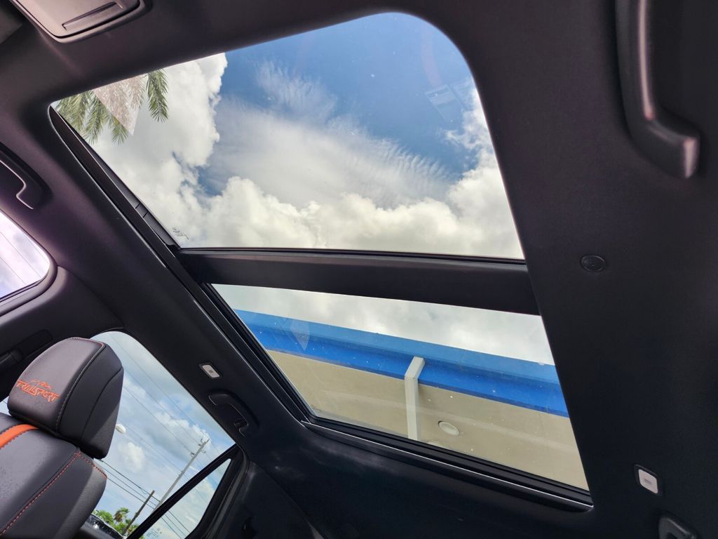 2026 Honda Passport TrailSport - Photo 20