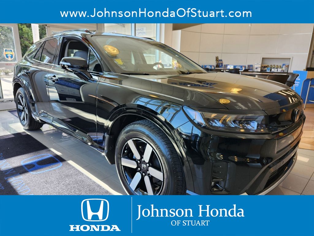 2025 Honda Prologue Touring's photo