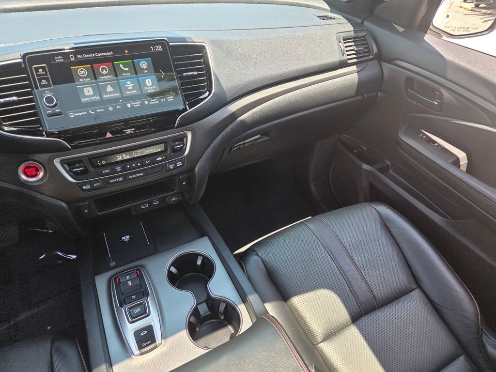 2024 Honda Ridgeline TrailSport - Photo 14