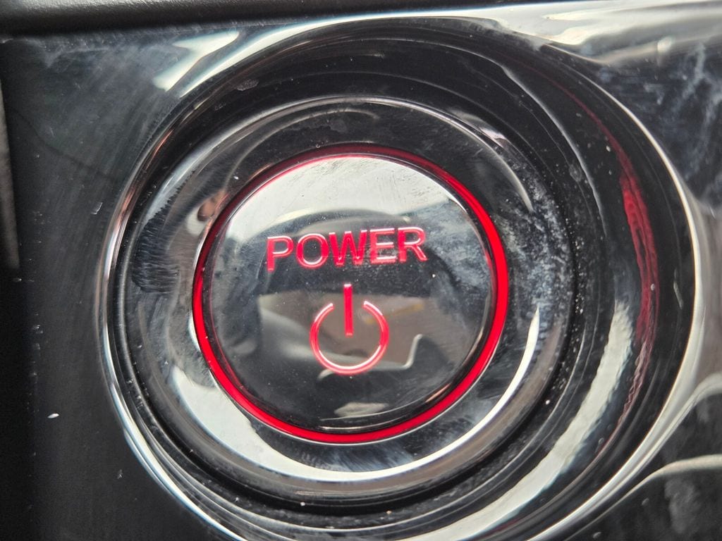 2024 Honda Accord Hybrid EX-L - Photo 32
