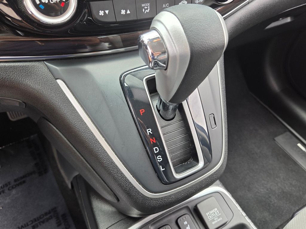 2016 Honda CR-V EX-L - Photo 28