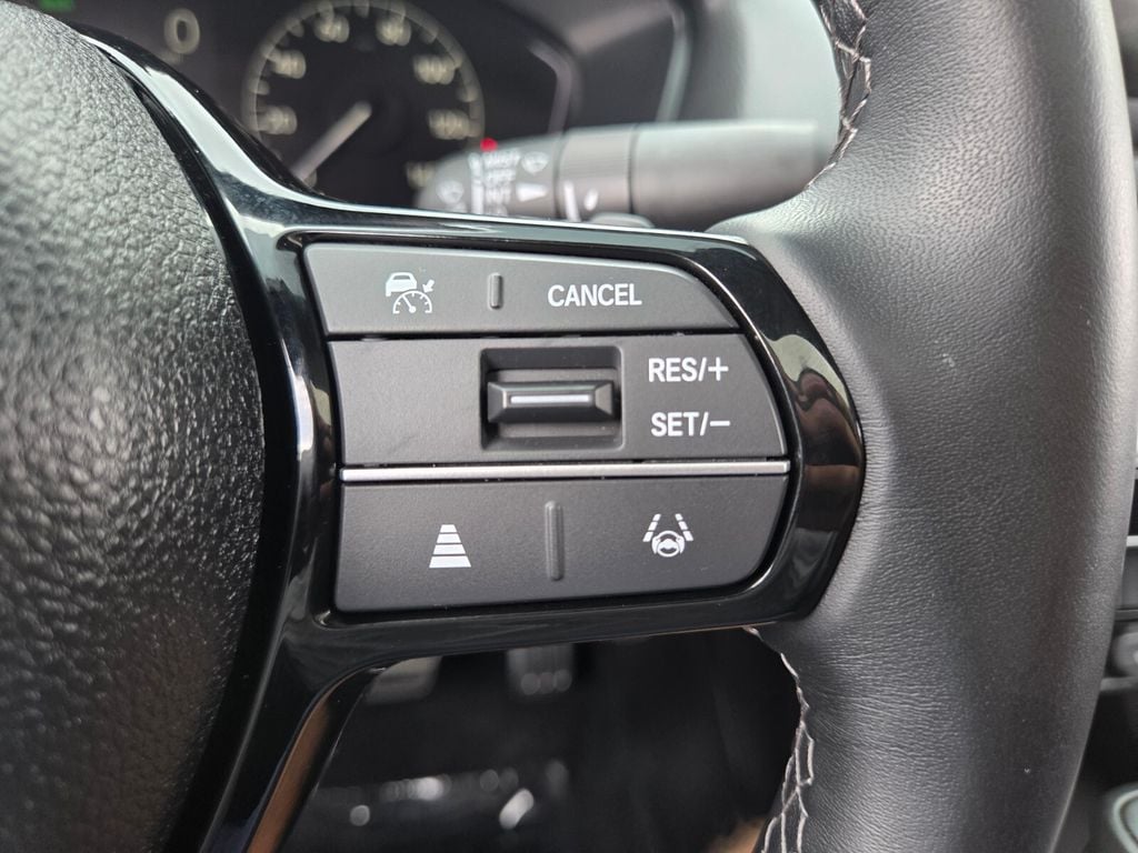 2026 Honda Civic Sport - Photo 24